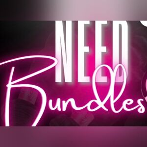Brandy Bundle Storage Sale Show